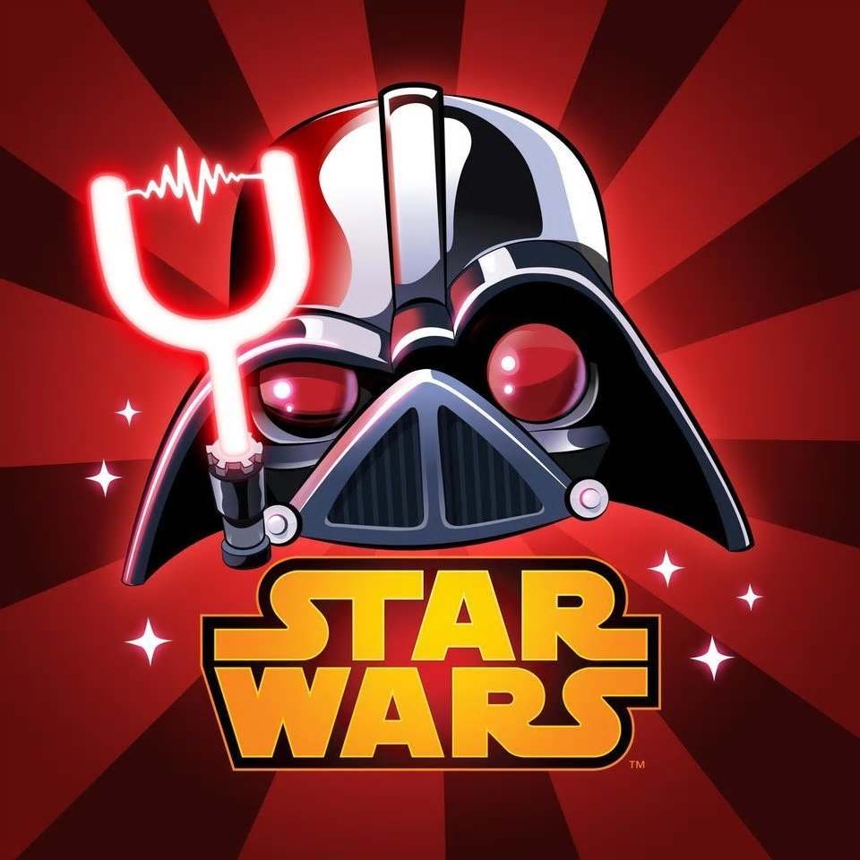 Angry Birds: Star Wars II