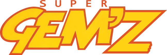 Super Gem'Z
