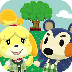 Animal Crossing: Pocket Camp