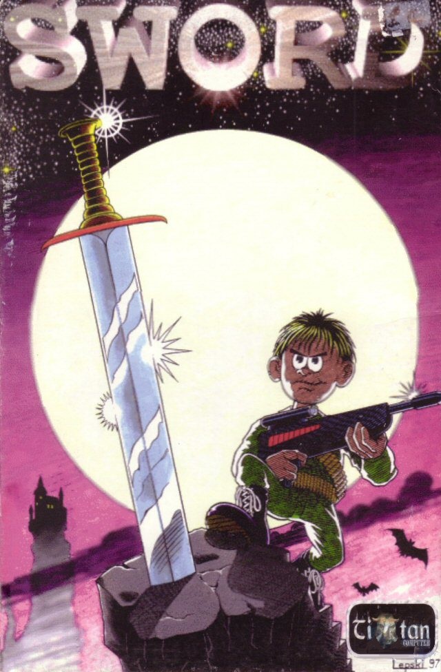 Sword