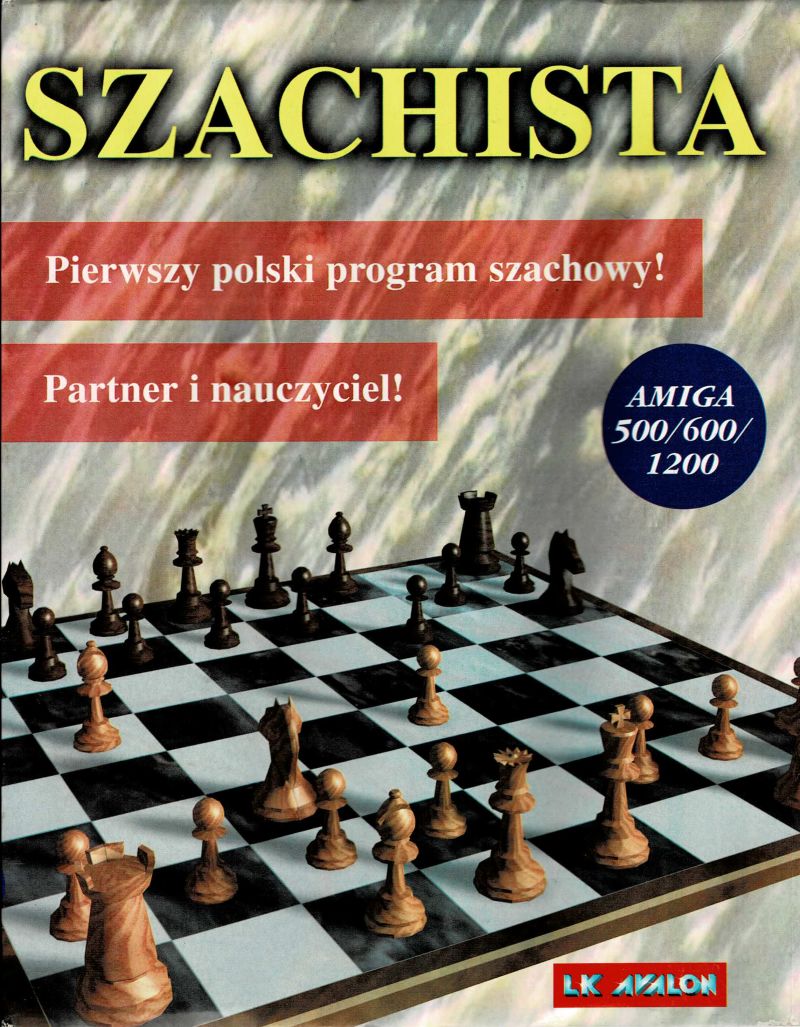 Szachista