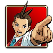Apollo Justice: Ace Attorney
