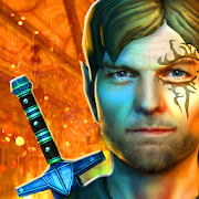 Aralon: Forge & Flame