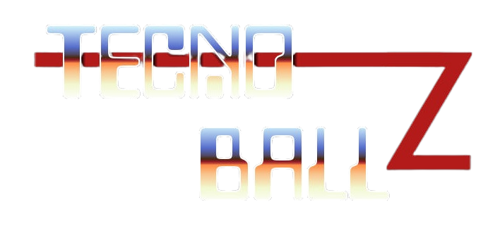TecnoballZ