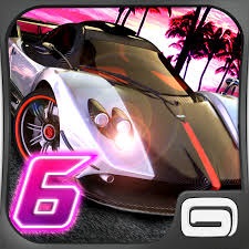 Asphalt 6: Adrenaline