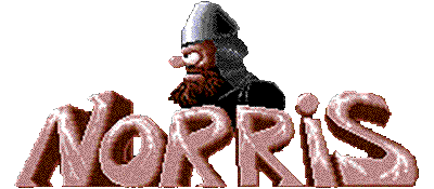 The Adventure of Norris