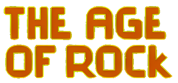 The Age of Rock