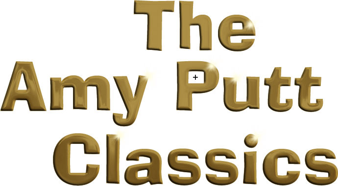 The Amy Putt Classics