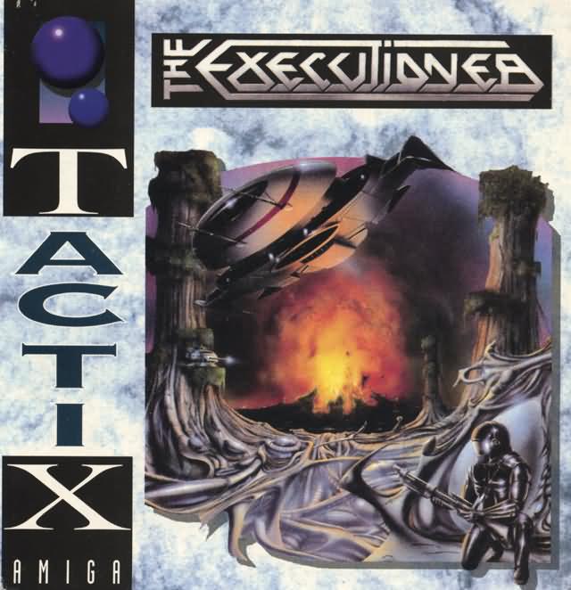 The Executioner