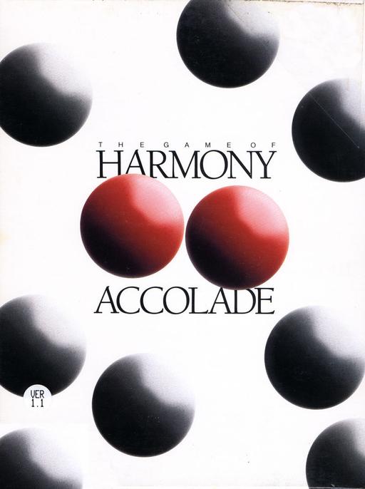 The Game of Harmony