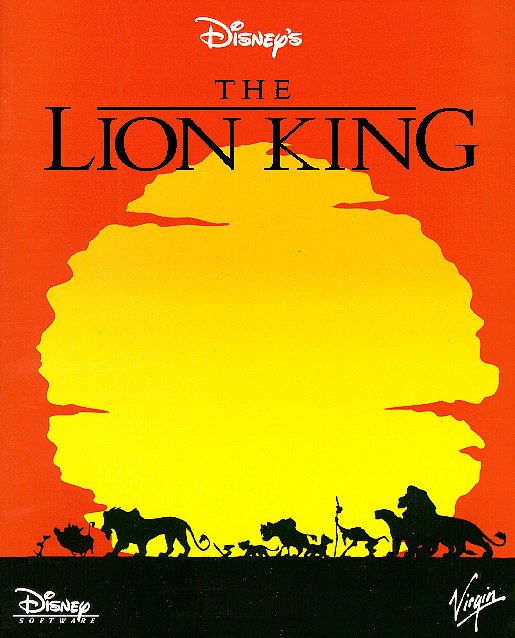 The Lion King