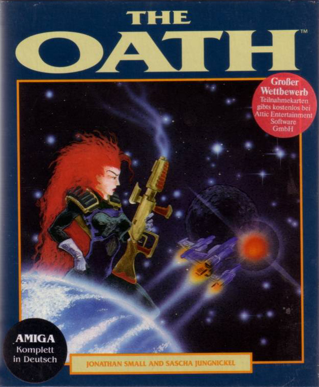 The Oath