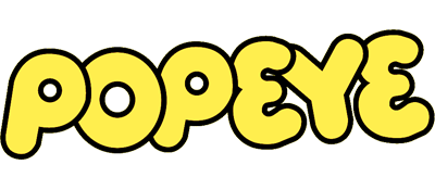 The Real Popeye