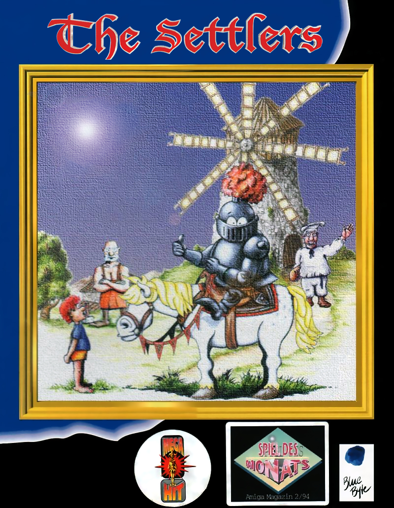 The Settlers