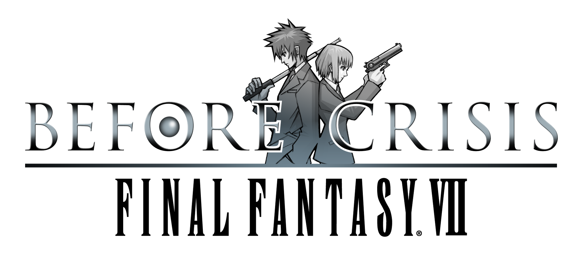Before Crisis: Final Fantasy VII