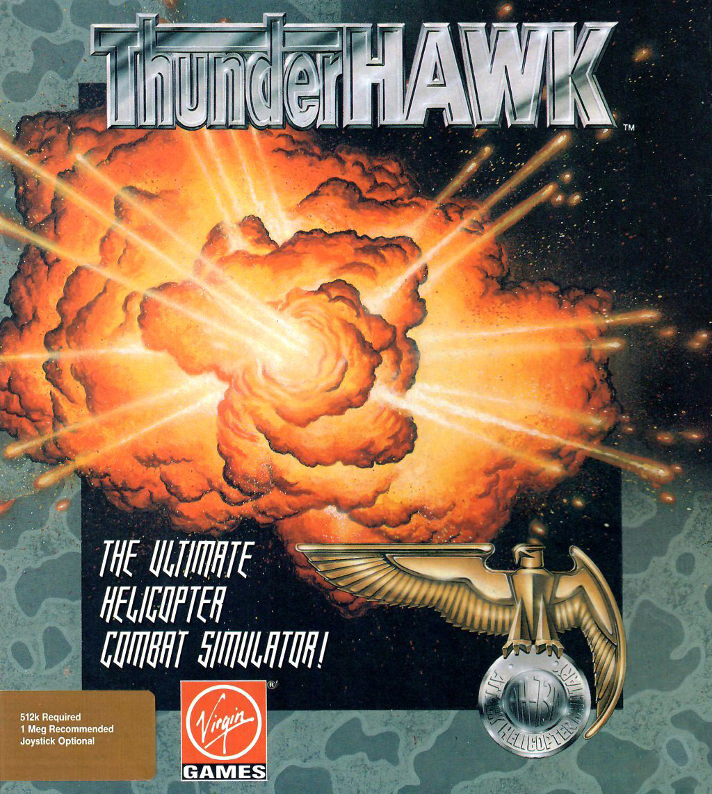 Thunderhawk