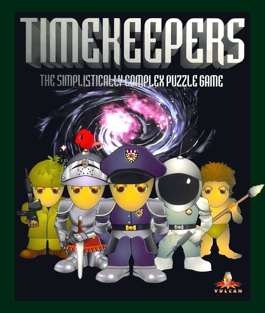Timekeepers