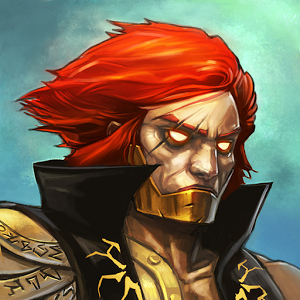 Blade Lords: The Fighting Game