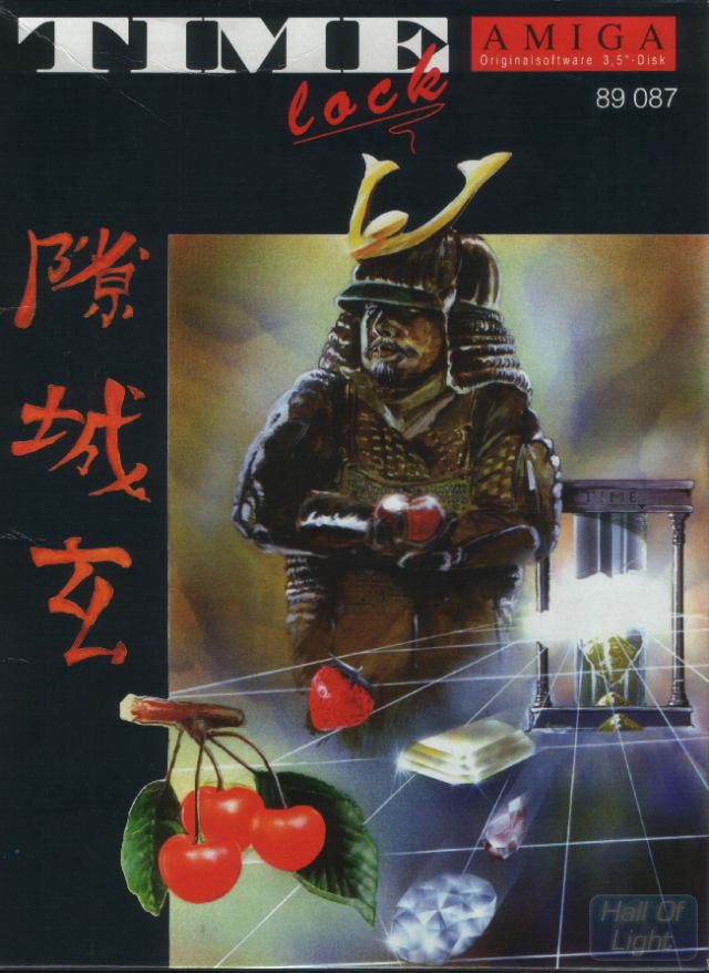 Time Lock