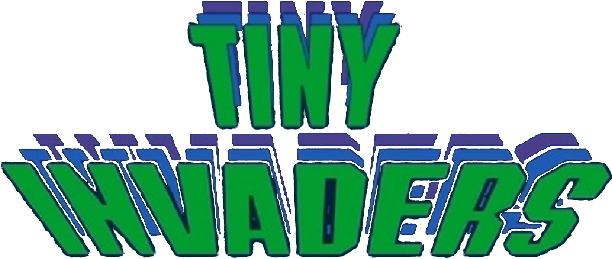 Tiny Invaders 
