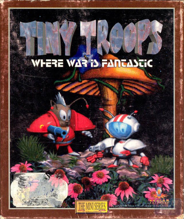 Tiny Troops