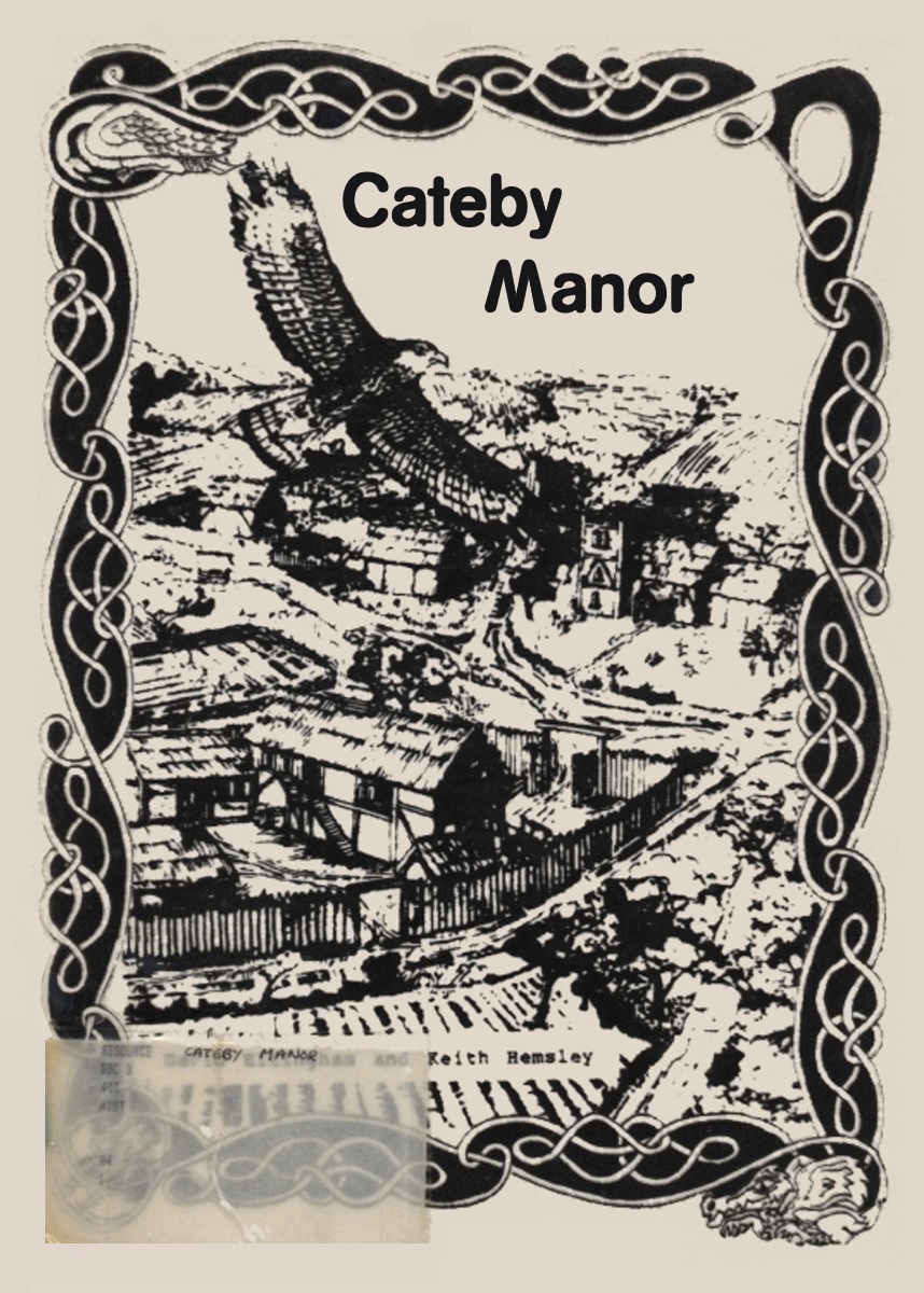 Cateby Manor
