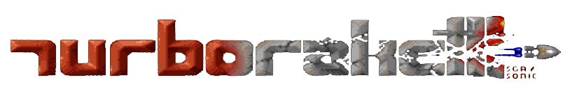 Turbo Raketti II