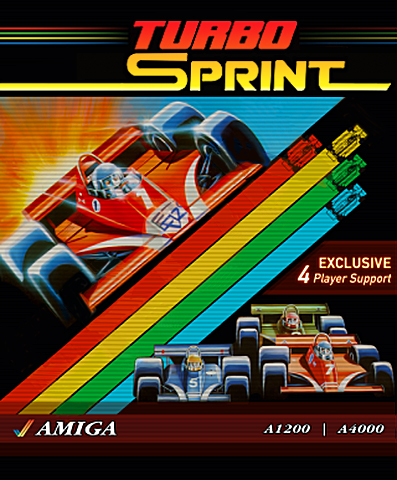 Turbo Sprint