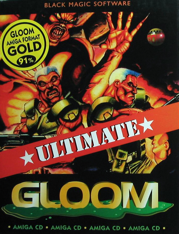 Ultimate Gloom