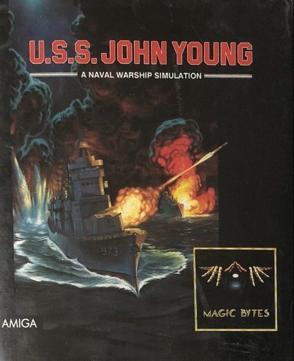 U.S.S. John Young