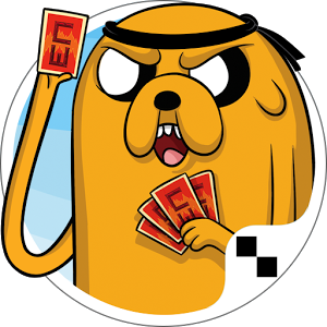 Card Wars: Adventure Time