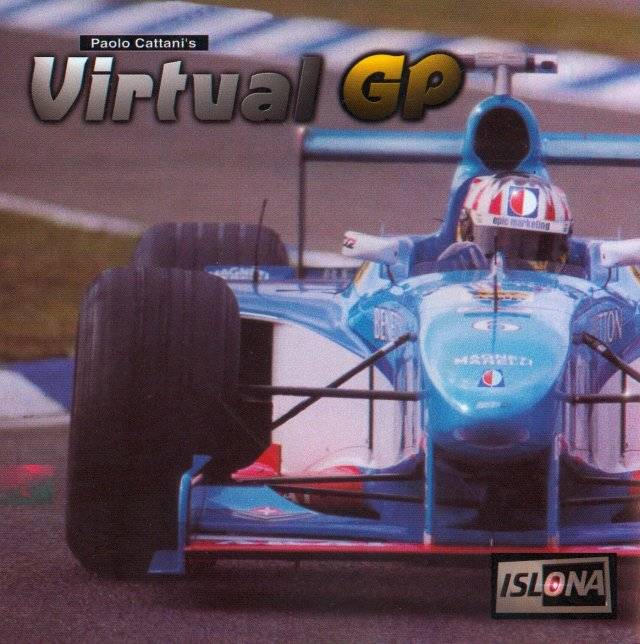 Virtual GP