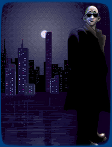 Wacus the Detective