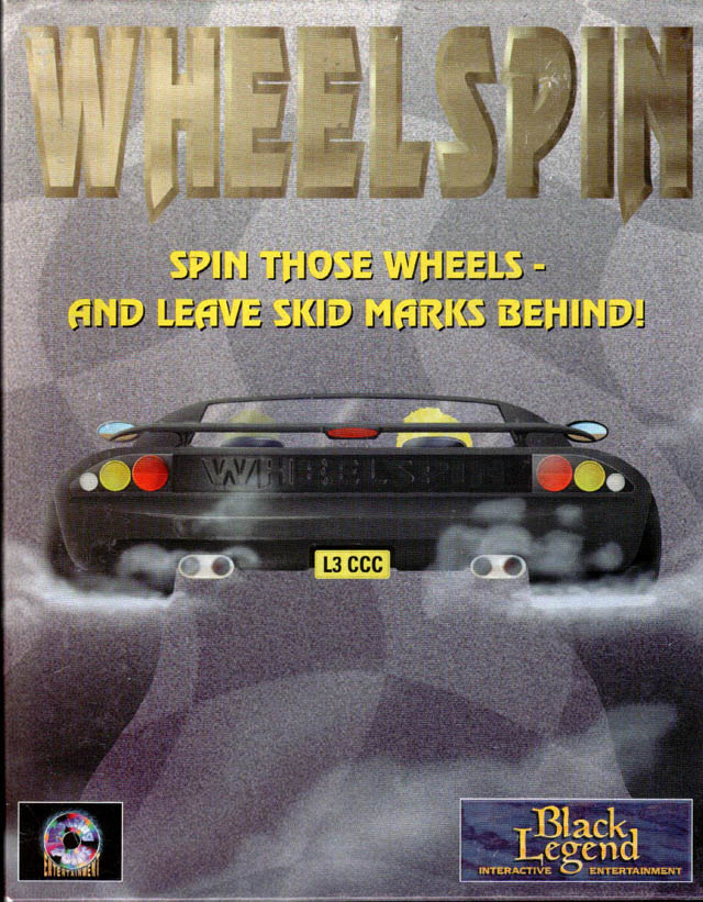 Wheelspin