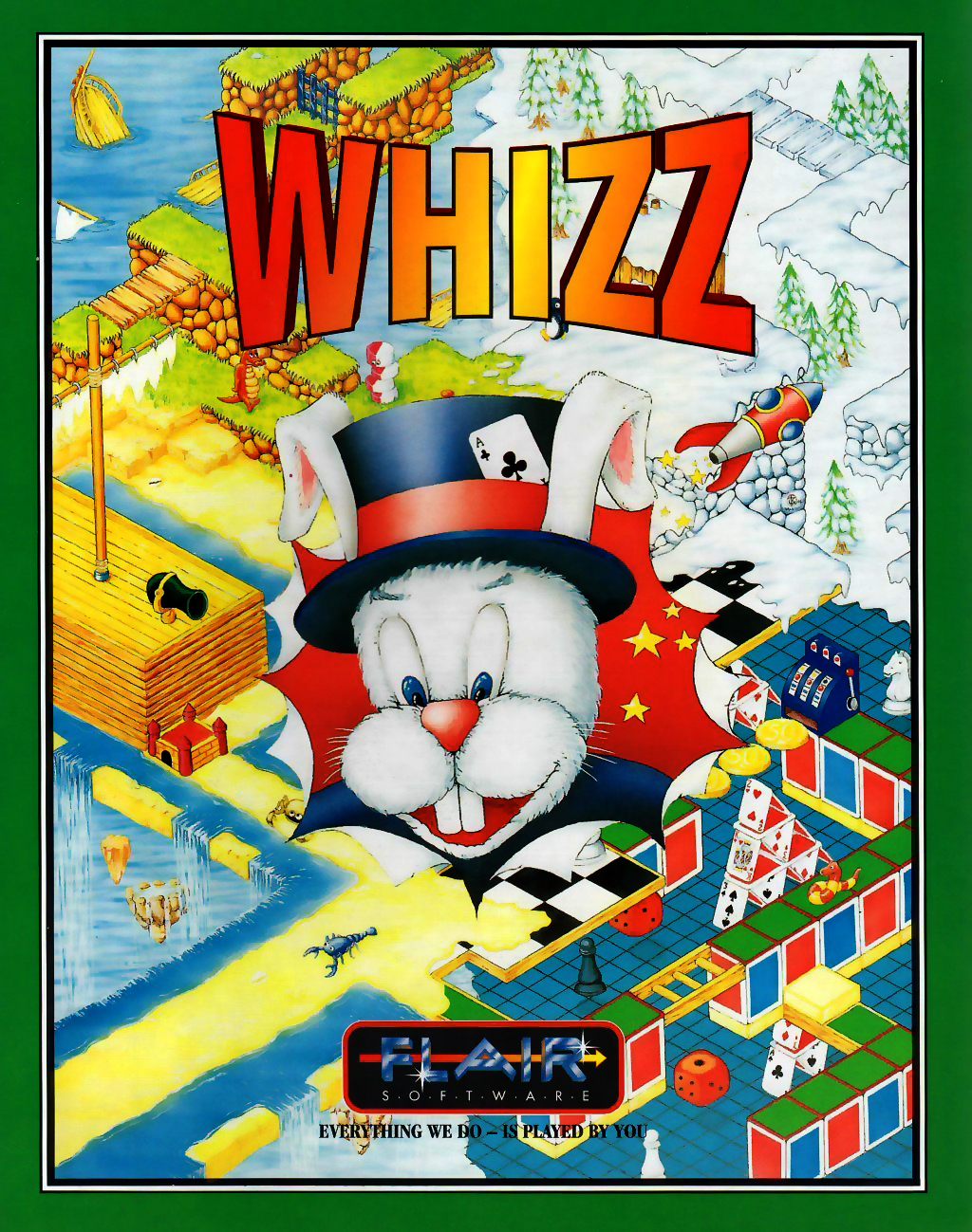 Whizz