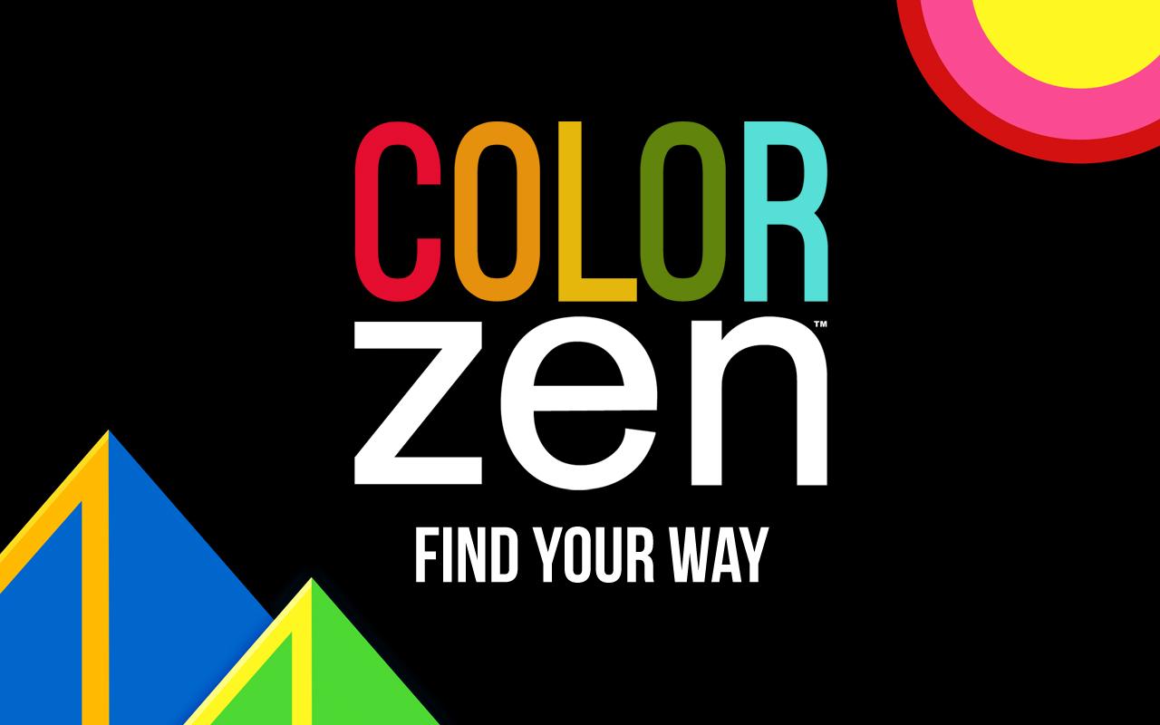 Color Zen