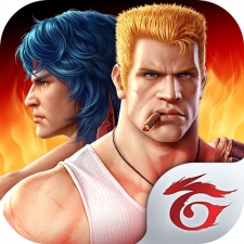 Contra Returns