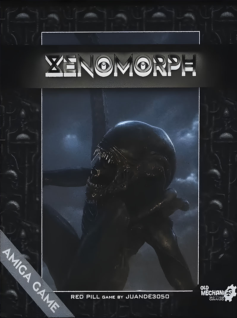 Xenomorph (juande3050)