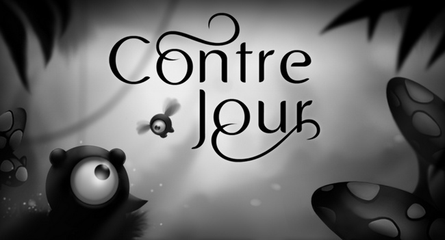 Contre Jour