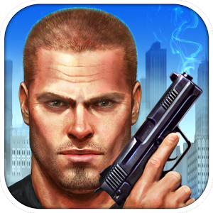 Crime City