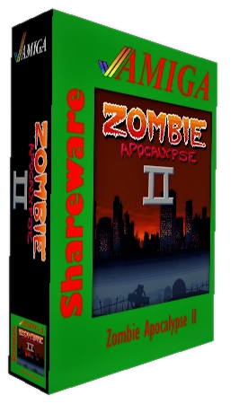 Zombie Apocalypse II