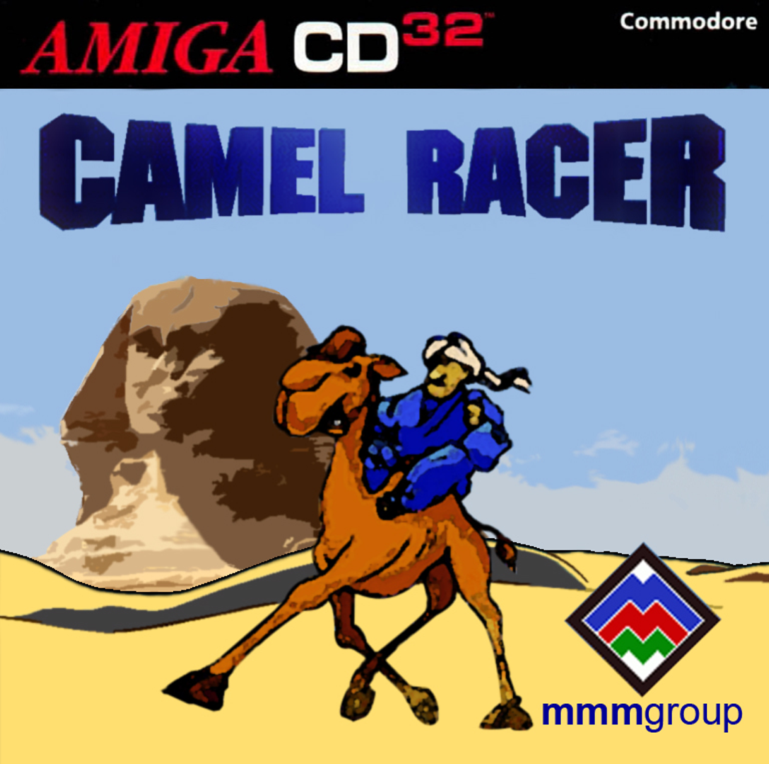 Camel Racer
