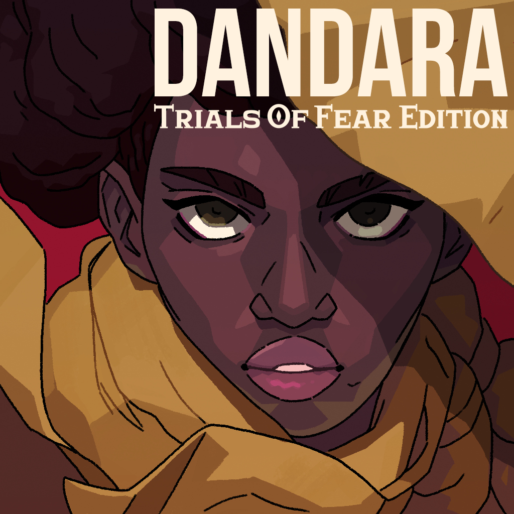 Dandara: Trials of Fear