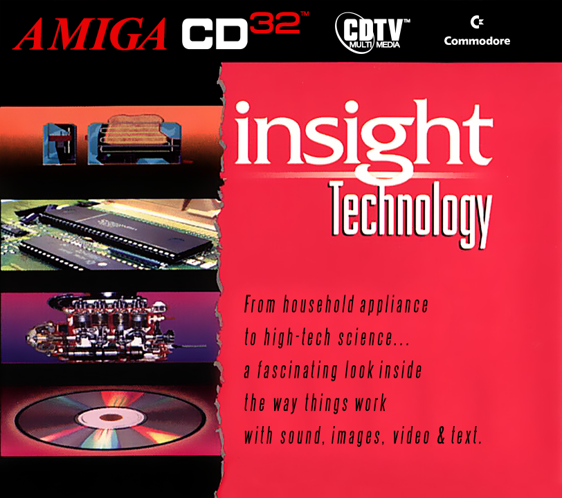 Insight: Technology