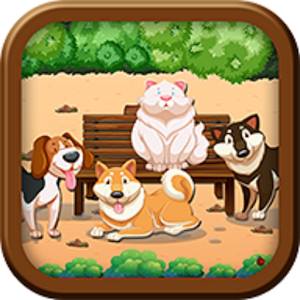 Doggy Match Mania