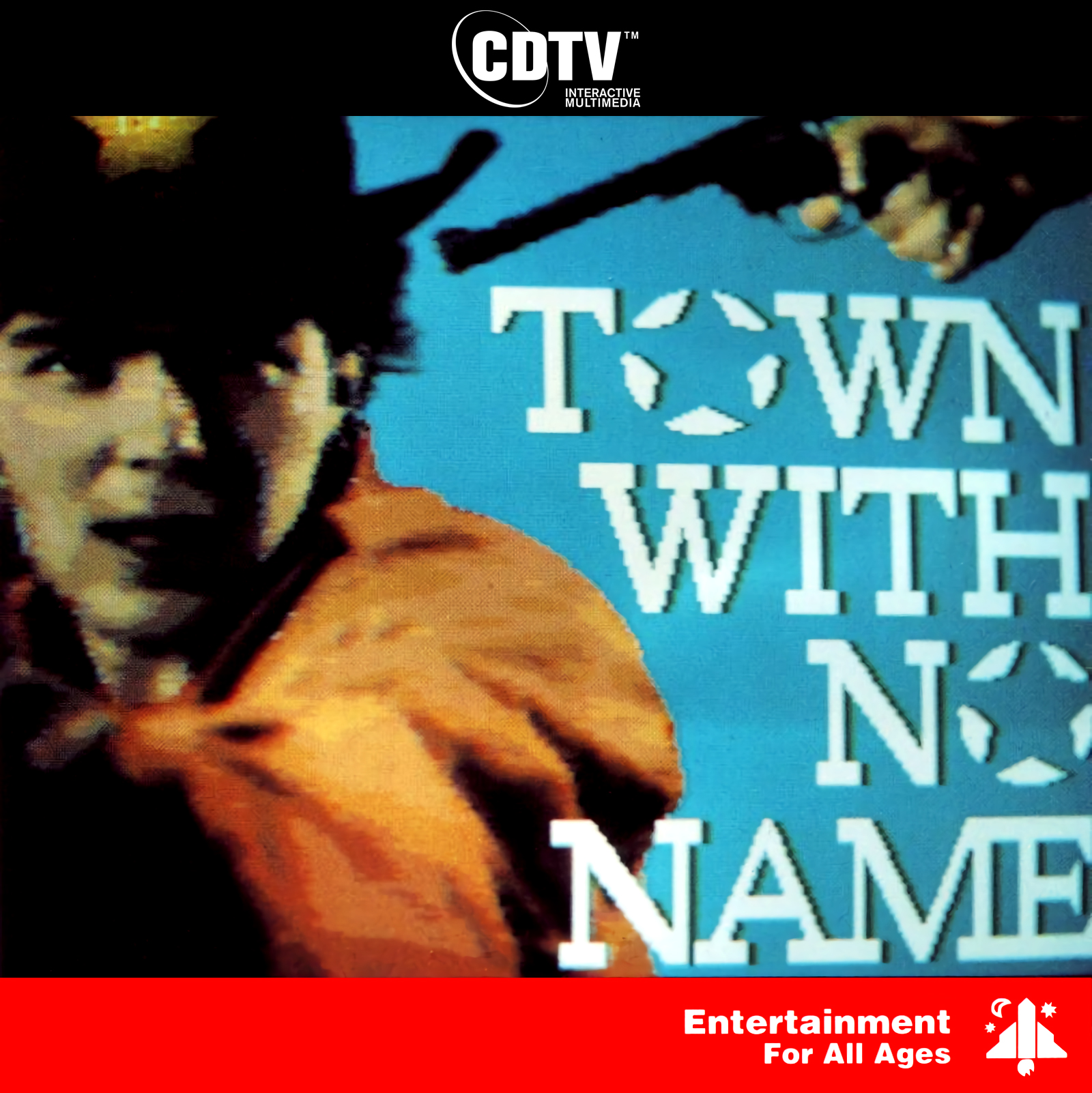 Town With No Name