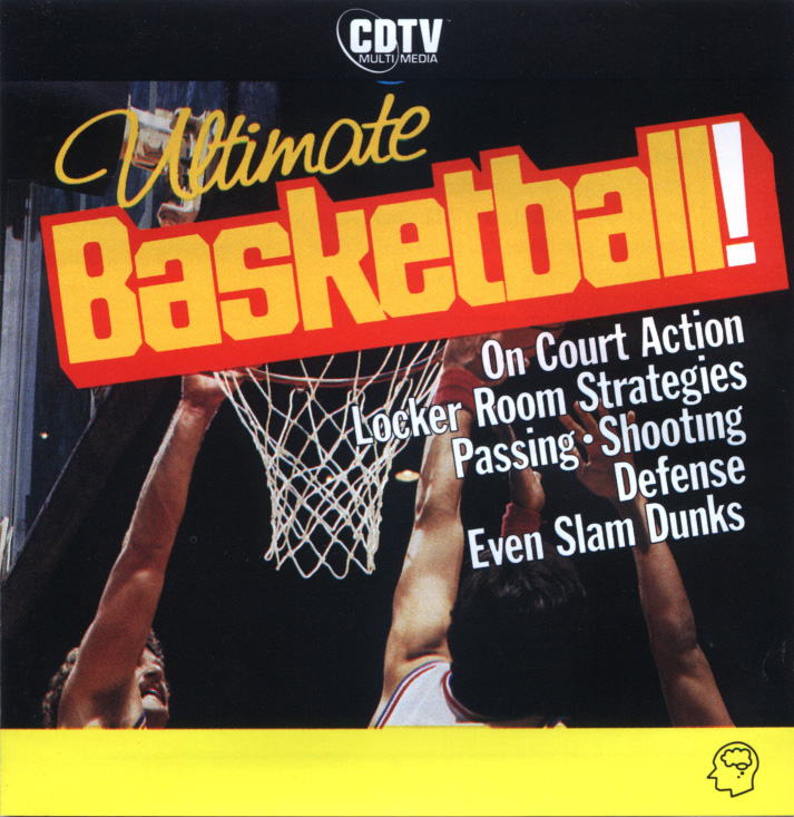 Ultimate Basketball