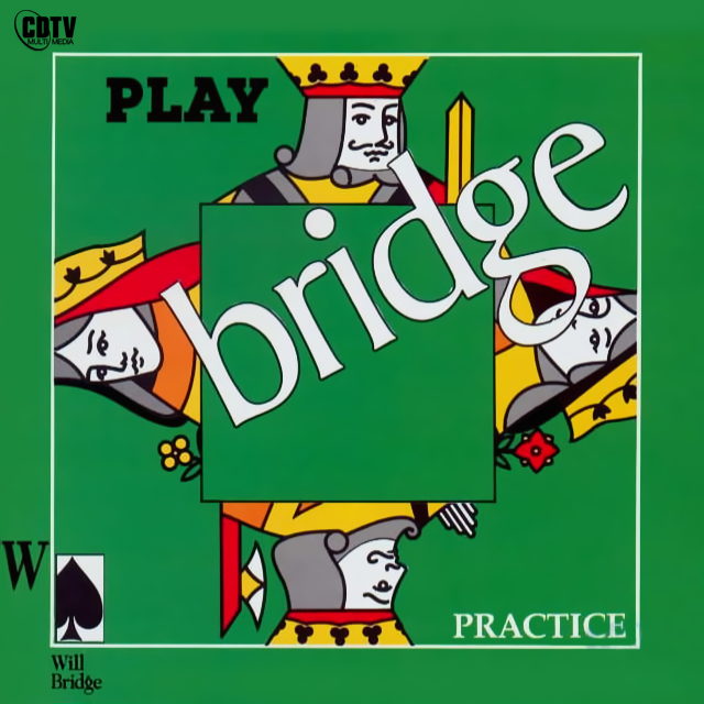 Will Bridge: Practice 1: Introduction To Bidding