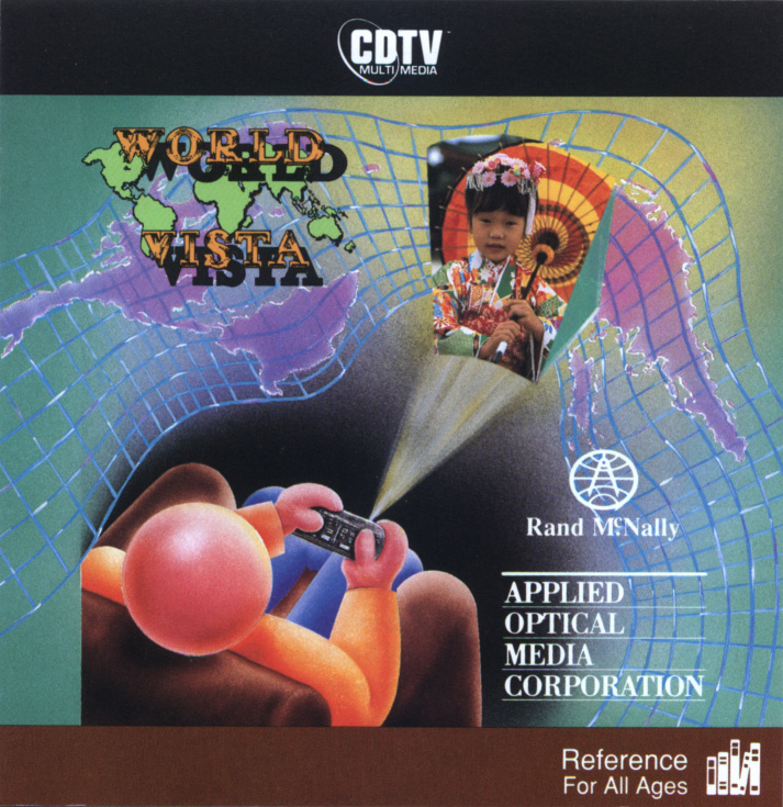 World Vista