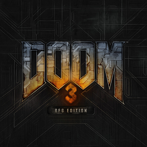 DOOM 3: BFG Edition